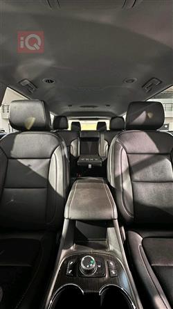 GMC Acadia